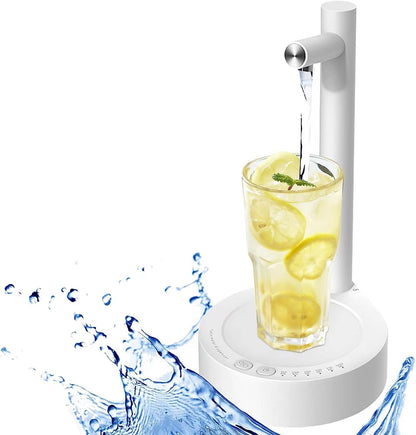 Automatic Desktop Water Dispenser